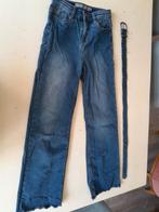 Geisha jeans maat 152, Kinderen en Baby's, Kinderkleding | Maat 152, Broek, Geisha, Meisje, Ophalen of Verzenden
