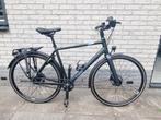 NIEUW Cube Travel Exc Disc Alfine 8 heren 53 rijklaar, 51 tot 55 cm, Ophalen, Zo goed als nieuw, Overige merken