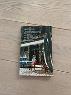 Understanding ethics, Ophalen of Verzenden, Alpha, Zo goed als nieuw, WO