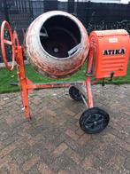 Betonmolen Atika expert 180 liter in zeer goede staat, Doe-het-zelf en Verbouw, Ophalen, Gebruikt
