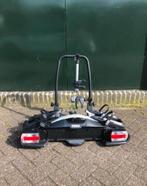 Thule 925 velocompact fietsendrager kantelbaar, Auto diversen, Fietsendragers, Ophalen of Verzenden, Gebruikt
