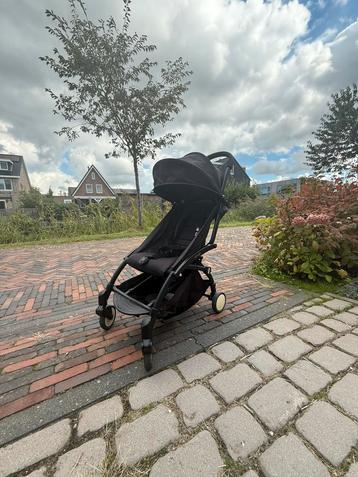 YOYO Kinderwagen vanaf 6 maanden + newborn pack beschikbaar voor biedingen