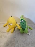 Lidl Vitamini's Citroen en Spercibonen -- Lidl, Lidl, Ophalen of Verzenden