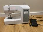 Singer naaimachine, Hobby en Vrije tijd, Naaimachines en Toebehoren, Ophalen, Zo goed als nieuw, Naaimachine, Singer