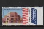 ‹(•¿•)› nl i0563 wereld belgie tab, Verzenden, Na 1940, Gestempeld