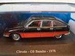Citroën gs basalte 1978 universal hobbies (290), Hobby en Vrije tijd, Auto, Universal hobbies, Ophalen of Verzenden, Zo goed als nieuw