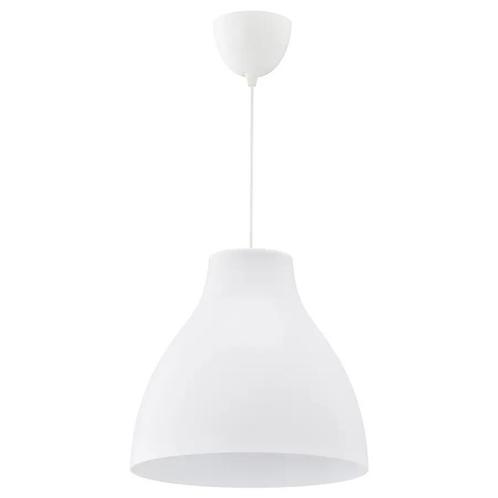IKEA Melodie 38cm (grote uitvoering!!), Huis en Inrichting, Lampen | Hanglampen, Zo goed als nieuw, Minder dan 50 cm, Ophalen