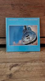 Dire Straits - Brothers in Arms elpee / lp, Ophalen of Verzenden, 1960 tot 1980, Gebruikt, 12 inch