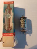 Buislamp telefonen 6BE6W 5750, Audio, Tv en Foto, Buizenversterkers, Ophalen of Verzenden, Buis of Buizen