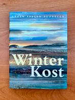 Winterkost, verhalen & puzzels voor donkere dagen, Boeken, Reisverhalen, Ophalen of Verzenden, Nieuw, Benelux