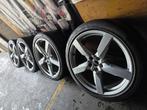 Velgen Audi SQ5, Gebruikt, 255 mm, Banden en Velgen, Personenwagen