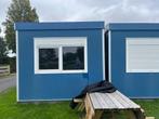 Schaft unit, woon unit, kantoor units te koop 2st 9x3 meter, Doe-het-zelf en Verbouw, Ophalen, Gebruikt