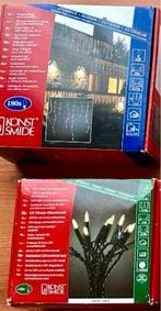 Konst Smide Kerstverlichting - Binnen & Buiten, Kunststof, Minder dan 50 watt, Overige typen, Ophalen of Verzenden