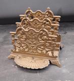 Messing briefhouder, Antiek en Kunst, Ophalen of Verzenden, Brons