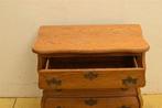 Buikkastje met 3 laden 44041, Huis en Inrichting, Gebruikt, 3 of 4 laden, Minder dan 100 cm, 25 tot 50 cm