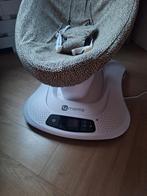 4moms MamaRoo 4, Schommelstoel, Verstelbaar, Zo goed als nieuw, Ophalen