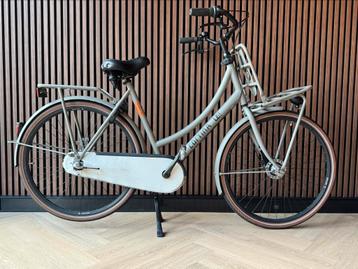 Cortina U4 28 inch 57 cm frame - 3M garantie beschikbaar voor biedingen