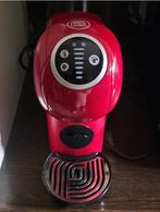 Rode Nescafé Dolce Gusto Mini Me, Ophalen, Koffiemachine, Zo goed als nieuw, 1 kopje