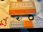 Yamaha Seqtrak, Muziek en Instrumenten, Synthesizers, Ophalen, Yamaha, Overige aantallen, Zo goed als nieuw
