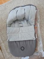bugaboo voetenzak grijs, Kinderen en Baby's, Kinderwagens en Combinaties, Ophalen of Verzenden, Zo goed als nieuw, Bugaboo
