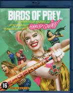 Birds of Prey (2020, Margot Robbie)  - Nederlandse uitgave, Zo goed als nieuw, Warner Bros. Entertainment Nederland B.V., Piet Heinkade 173, 1019GM Amsterdam, Nederland