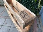 EPAL Pallet - Goede Staat, Doe-het-zelf en Verbouw, Hout en Planken, Ophalen