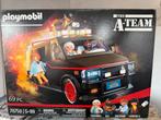 The A-Team Playmobil NIEUW, Ophalen, Nieuw