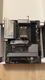 ASRock B860 LiveMixer WiFi Moederbord, LGA 1851, Ophalen of Verzenden, Zo goed als nieuw, ATX