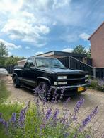 Chevrolet Step Side K1500 1993 5.0 LPG, Auto's, Automaat, 5000 cc, 192 pk, Chevrolet