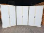 Serie roldeurkasten van Steelcase, Ophalen, Gebruikt, 100 tot 150 cm, 150 tot 200 cm