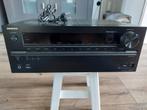 Onkyo Receiver TX-NR636, Ophalen, Zo goed als nieuw, 120 watt of meer, Onkyo