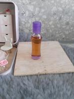 parfumminiatuur connexion by lancome, Ophalen, Zo goed als nieuw, Miniatuur, Gevuld