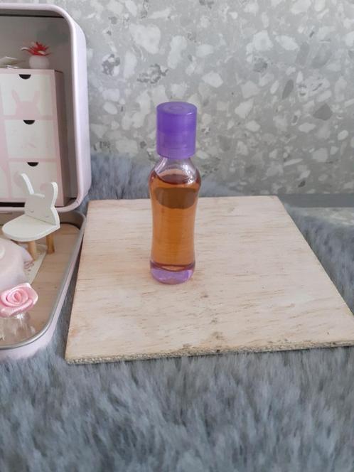 parfumminiatuur connexion by lancome, Verzamelen, Parfumverzamelingen, Zo goed als nieuw, Miniatuur, Gevuld, Ophalen