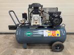 Airpress compressor, Doe-het-zelf en Verbouw, Compressors, Ophalen, 6 tot 10 bar, Zo goed als nieuw, 25 tot 100 liter
