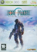 Lost Planet Extreme Condition - XBox 360 - Nieuw, Spelcomputers en Games, Games | Pc, Nieuw, Vanaf 16 jaar, Virtual Reality, Ophalen of Verzenden