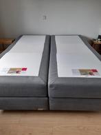 Norma boxspring, Ophalen, Gebruikt, Tweepersoons, 200 cm