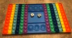 Pop-It spel met dobbelstenen, Ophalen of Verzenden, Zo goed als nieuw