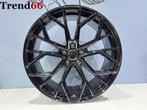 5x112 18'' Velgen Vossen Look Audi A3 Vw Seat Cupra Mercedes