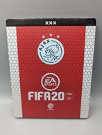 G2 FIFA 20 Club Edition Steelbook: AJAX 4/5, Vanaf 3 jaar, Sport, Ophalen of Verzenden, 1 speler
