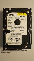 Vintage SATA 3.5" Hard Disk Drives HDD, Computers en Software, Harde schijven, Intern, Gebruikt, Verzenden, Desktop