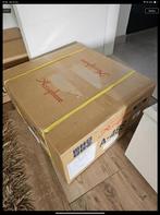 Accuphase A48s, Ophalen of Verzenden, Zo goed als nieuw, 120 watt of meer, Overige merken