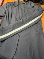 Triple Nine Blazer, maat L, Triple Nine, Blauw, Maat 42/44 (L), Ophalen of Verzenden