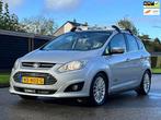 Ford C-Max 2.0 Plug-in Hybrid Titanium Plus Automaat*Achteru, Auto's, Gebruikt, Euro 6, 4 cilinders, Hybride Elektrisch/Benzine