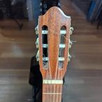 Amada Classical Guitar 4755 Bruin, Muziek en Instrumenten, Flex Ltd., Zo goed als nieuw, https://flex.com/contact-us, Nobelstraat 10, 5807 GA Oostrum