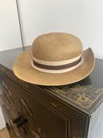 Verzameling van 5 dameshoeden midden vorige eeuw, Verzenden, Gedragen, One size fits all