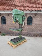 Grote Kolomboormachine mt4 vario boorvoed. ce beveiliging, Doe-het-zelf en Verbouw, Gereedschap | Boormachines, Ophalen of Verzenden