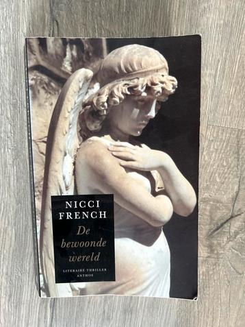De bewoonde wereld - Nicci French beschikbaar voor biedingen
