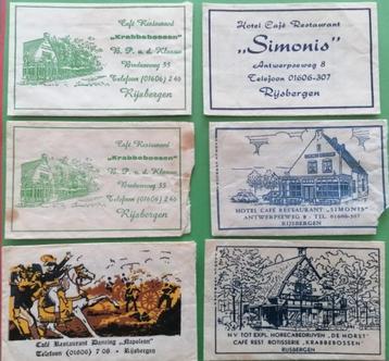 Rijsbergen 99 beschikbaar voor biedingen
