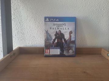 Assassins creed valhalla beschikbaar voor biedingen