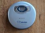 Sony D-EJ611 CD walkman, Audio, Tv en Foto, Walkmans, Discmans en Minidiscspelers, Ophalen of Verzenden, Walkman